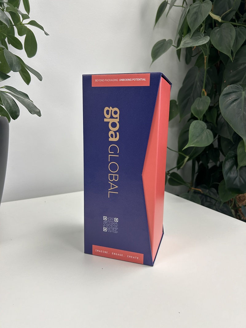 GPA Global Collection 9 Image 1